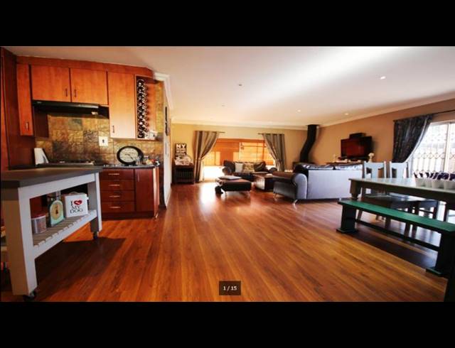 4 BEDROOM HOUSE FOR SALE IN THREE RIVERS NORTH